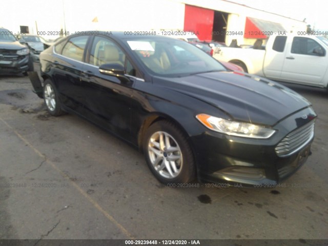 FORD FUSION 2014 3fa6p0h74er330535