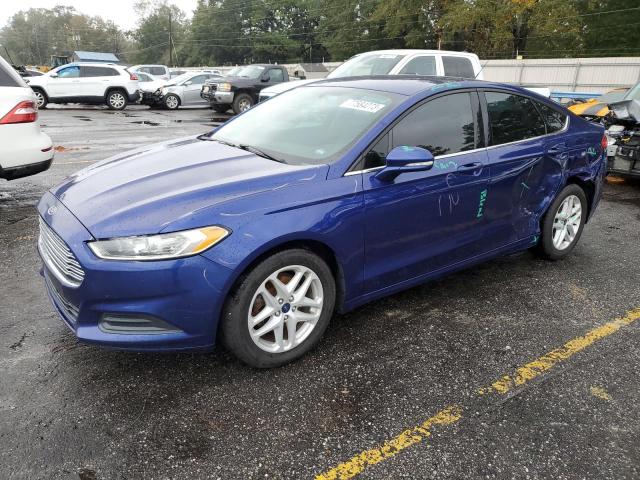 FORD FUSION 2014 3fa6p0h74er331944