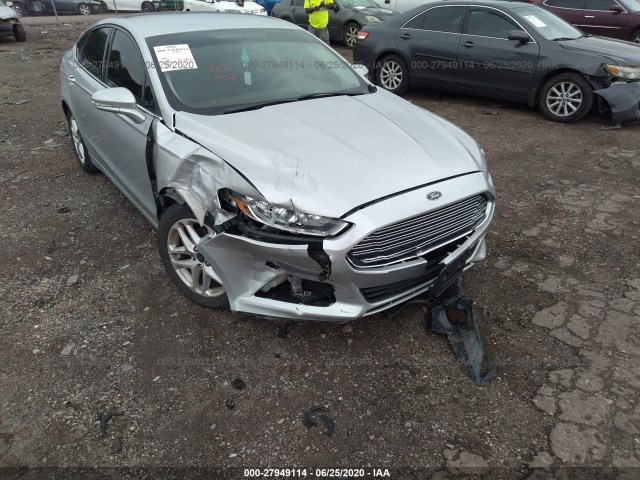 FORD FUSION 2014 3fa6p0h74er333337