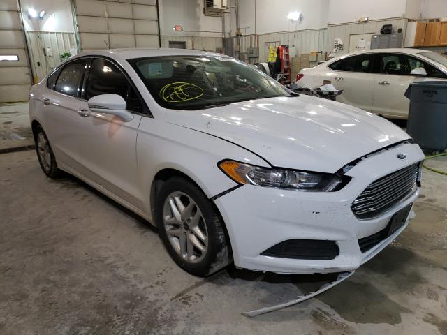 FORD FUSION SE 2014 3fa6p0h74er333385