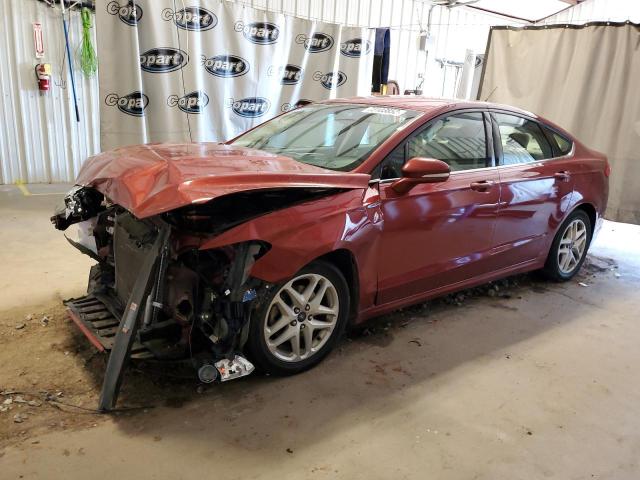 FORD FUSION SE 2014 3fa6p0h74er335217