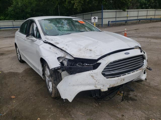 FORD FUSION SE 2014 3fa6p0h74er335895