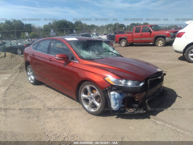 FORD FUSION 2014 3fa6p0h74er335928