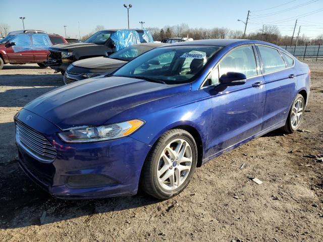 FORD FUSION SE 2014 3fa6p0h74er336044