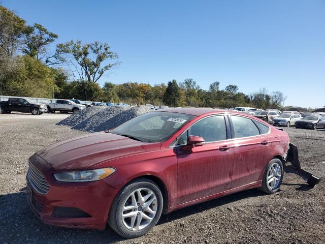 FORD FUSION SE 2014 3fa6p0h74er336478