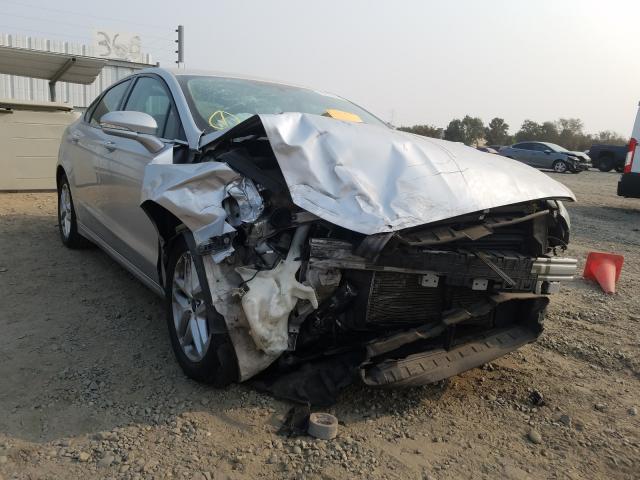 FORD FUSION SE 2014 3fa6p0h74er337565