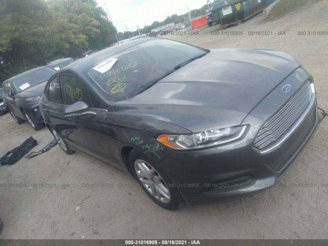 FORD FUSION 2014 3fa6p0h74er339347