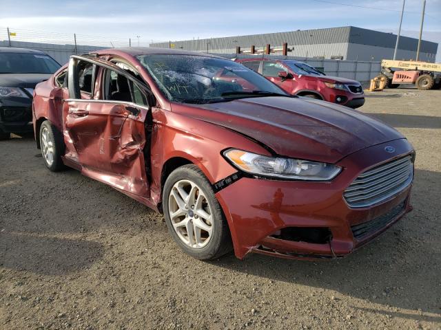 FORD FUSION SE 2014 3fa6p0h74er342314