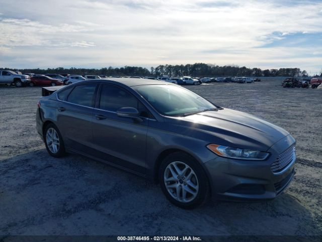 FORD FUSION 2014 3fa6p0h74er343107