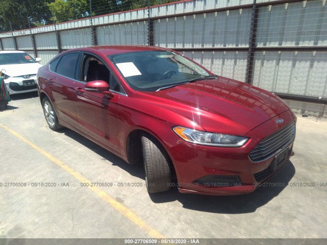 FORD FUSION 2014 3fa6p0h74er343494