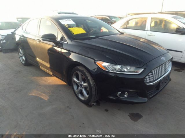 FORD FUSION 2014 3fa6p0h74er343656