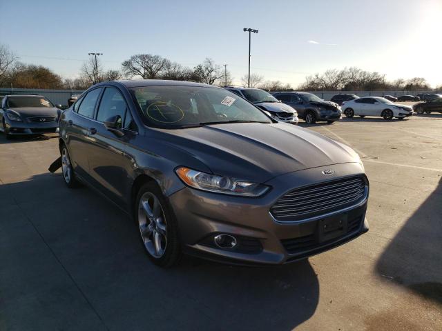 FORD FUSION SE 2014 3fa6p0h74er343768