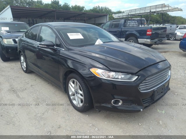 FORD FUSION 2014 3fa6p0h74er344385