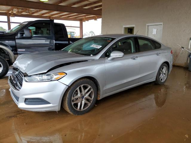 FORD FUSION SE 2014 3fa6p0h74er350221