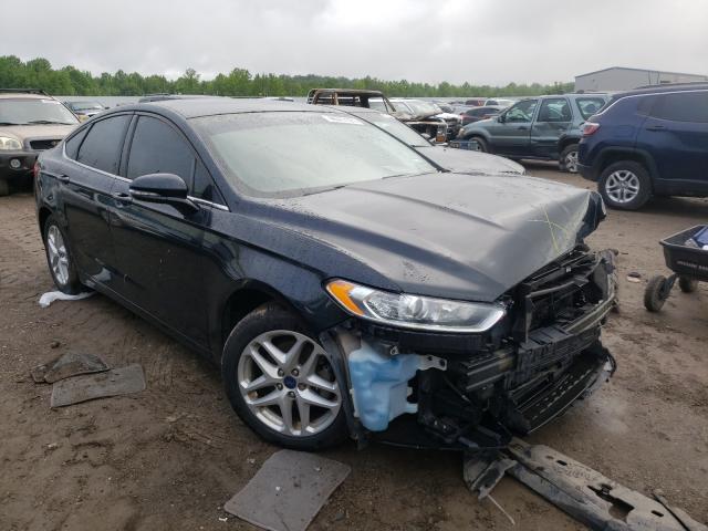 FORD FUSION SE 2014 3fa6p0h74er350283