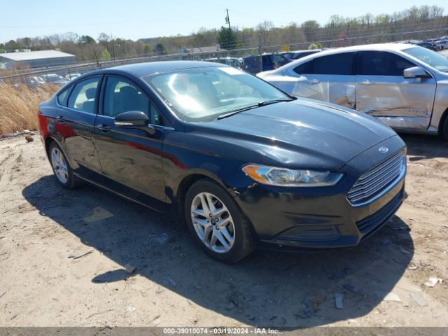 FORD FUSION 2014 3fa6p0h74er350428