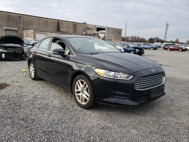 FORD FUSION SE 2014 3fa6p0h74er350901