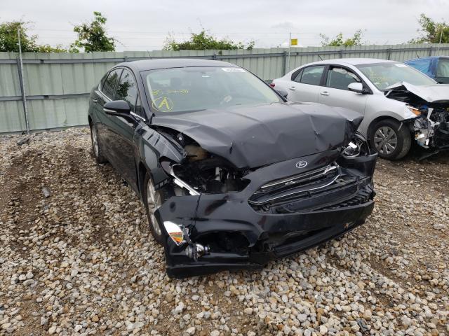 FORD FUSION SE 2014 3fa6p0h74er353426