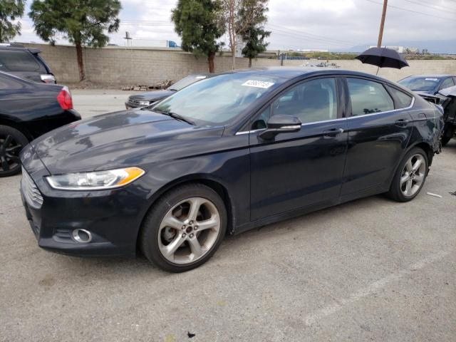 FORD FUSION SE 2014 3fa6p0h74er356536