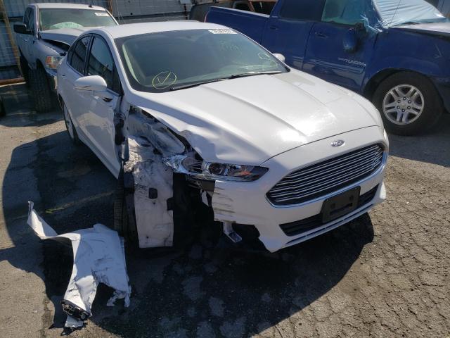 FORD FUSION SE 2014 3fa6p0h74er357346