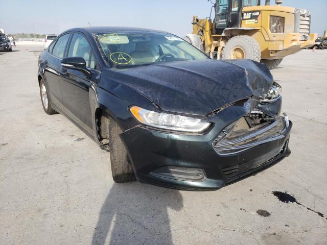 FORD FUSION SE 2014 3fa6p0h74er359209