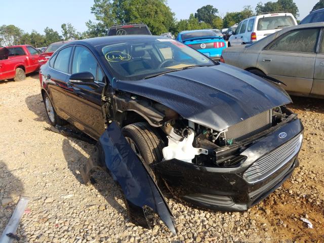 FORD FUSION SE 2014 3fa6p0h74er362692