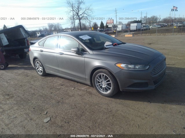 FORD FUSION 2014 3fa6p0h74er364829