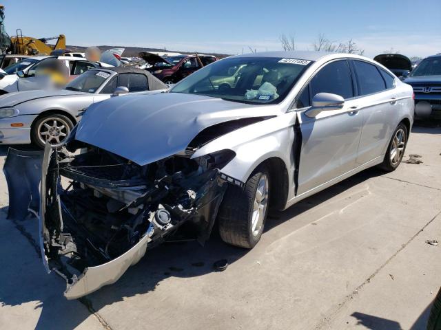 FORD FUSION SE 2014 3fa6p0h74er365270