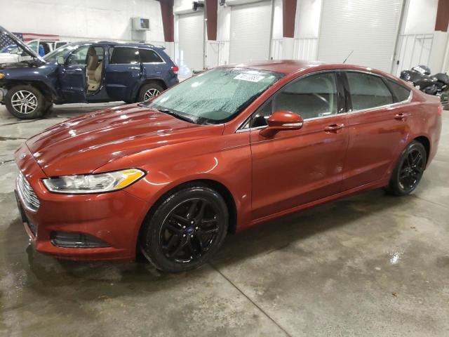 FORD FUSION 2014 3fa6p0h74er366452