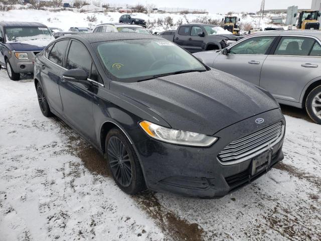 FORD FUSION SE 2014 3fa6p0h74er366967