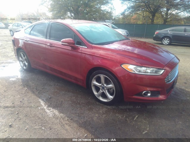 FORD FUSION 2014 3fa6p0h74er373966