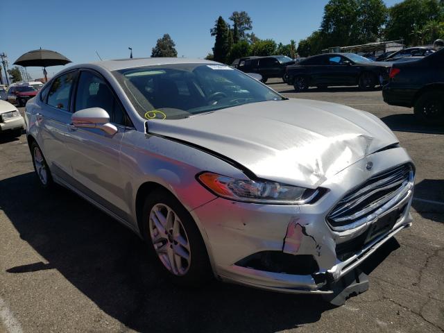 FORD FUSION SE 2014 3fa6p0h74er378634