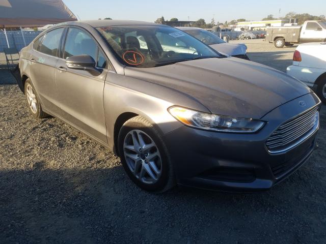 FORD FUSION SE 2014 3fa6p0h74er379749