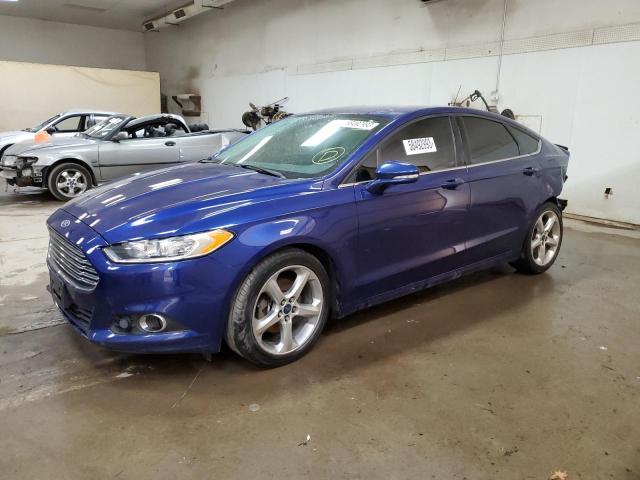 FORD FUSION SE 2014 3fa6p0h74er384157