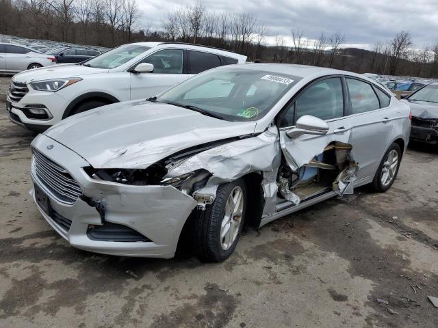 FORD FUSION SE 2014 3fa6p0h74er385079