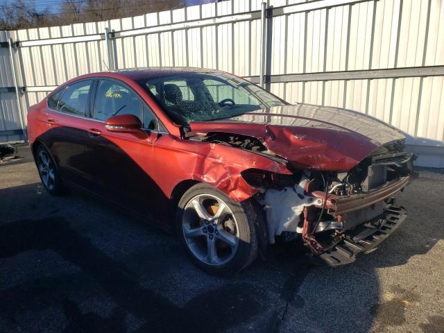 FORD FUSION SE 2014 3fa6p0h74er385325