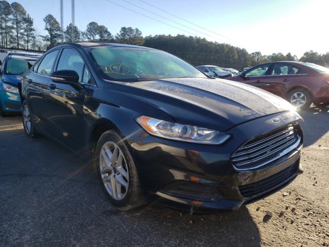 FORD FUSION SE 2014 3fa6p0h74er385826