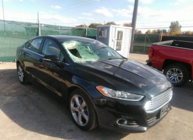 FORD FUSION 2014 3fa6p0h74er387950