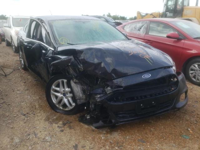 FORD FUSION SE 2014 3fa6p0h74er388435