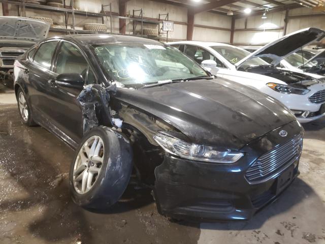 FORD FUSION SE 2014 3fa6p0h74er391934