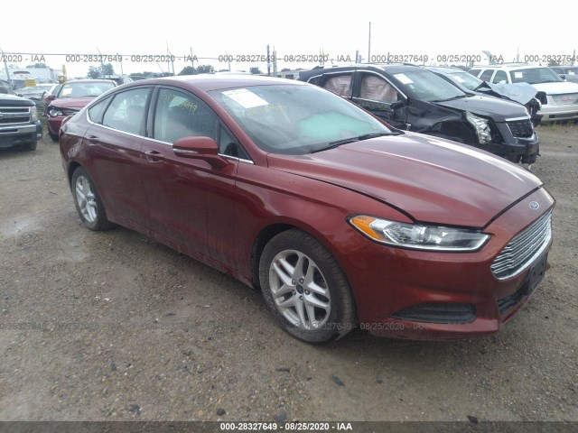 FORD FUSION 2014 3fa6p0h74er392081