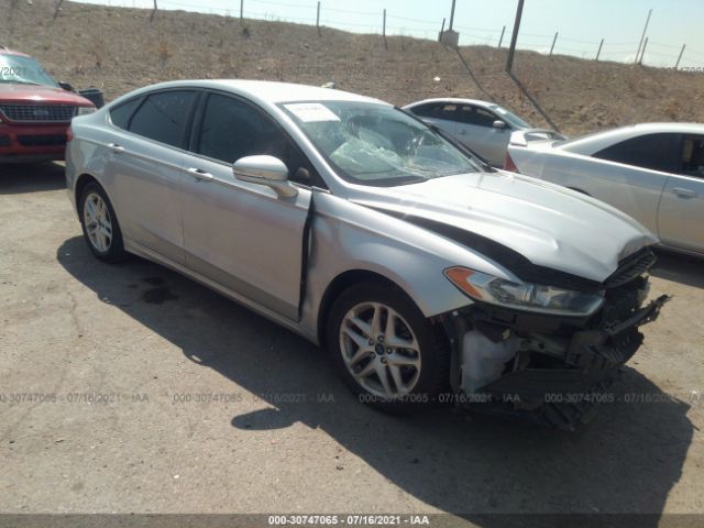 FORD FUSION 2014 3fa6p0h74er392839