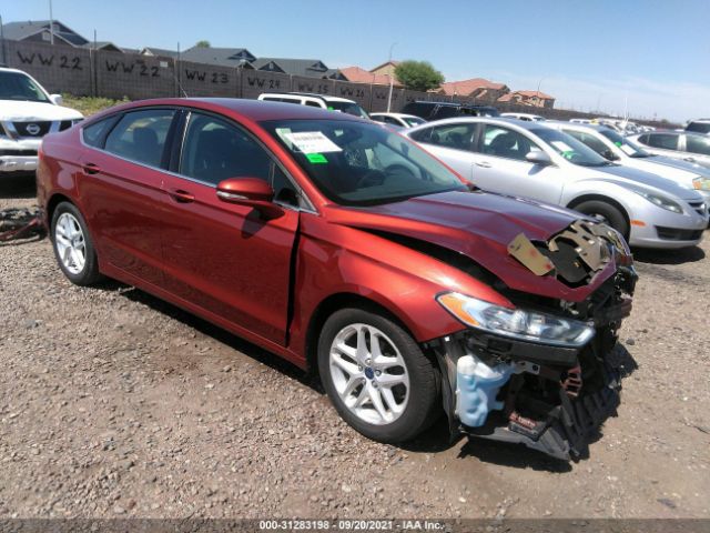 FORD FUSION 2014 3fa6p0h74er394722