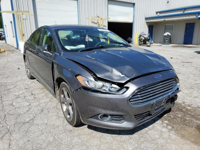 FORD FUSION SE 2014 3fa6p0h74er394882