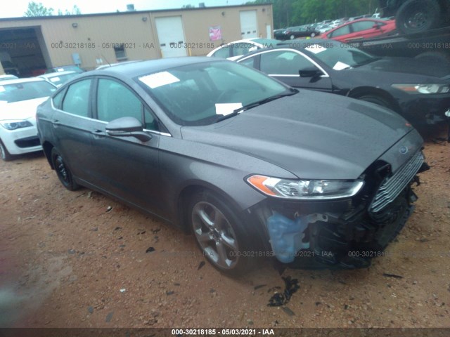 FORD FUSION 2014 3fa6p0h74er396857