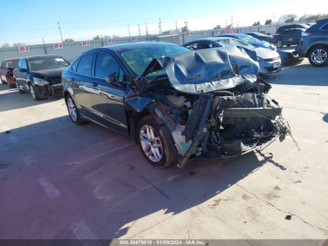 FORD FUSION 2015 3fa6p0h74fr104271