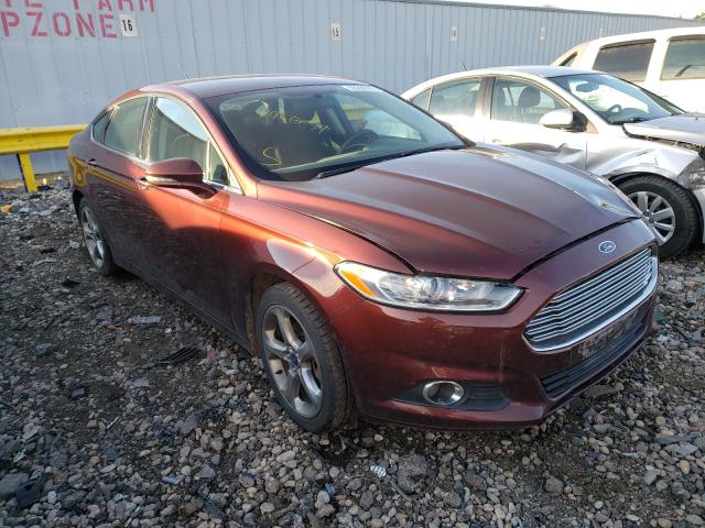 FORD FUSION SE 2015 3fa6p0h74fr114413