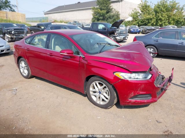 FORD FUSION 2015 3fa6p0h74fr118624