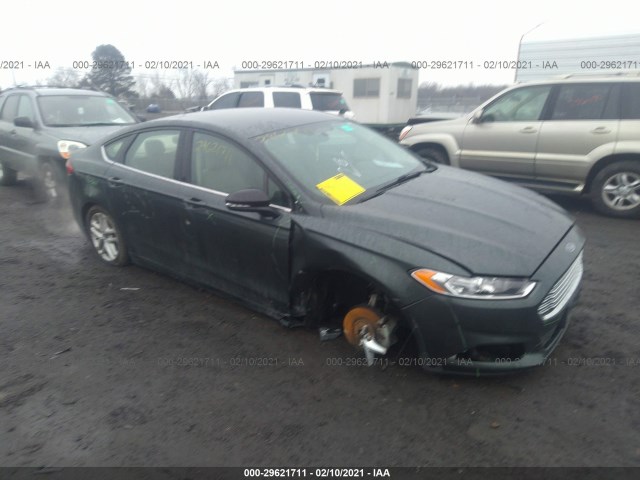 FORD FUSION 2015 3fa6p0h74fr124259