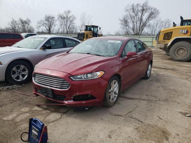 FORD FUSION SE 2015 3fa6p0h74fr124634